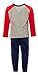 Disney Puppy Dog Pals Rolly Bingo Toddler Boys' Fleece T-Shirt & Pants Set (2T, Heather Grey)