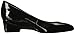 NINE WEST FOOTWEAR Women's JEANERY Synthetic Pump