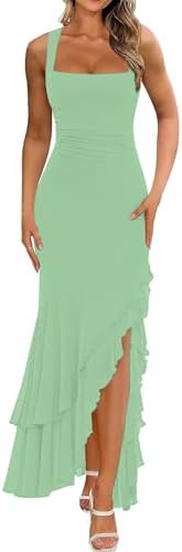 princess polly azura off the shoulder maxi dress Azura Off The Shoulder Maxi Dress | Navy | Womens