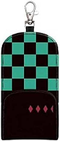 Amazon Co Jp カミオジャパン 鬼滅の刃 ランドセルキーケース 竈門炭治郎 1619 シューズ バッグ