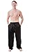 Up2date Fashion Men's Satin Lounge Pants