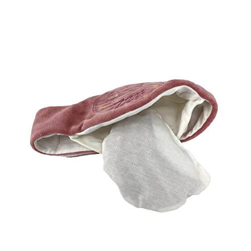 Baby Colic and Gas Relief for Newborns 100 Cherry Seed Heated Tummy