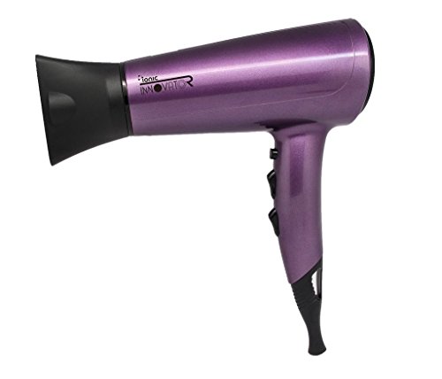 INNOVATOR Ionic Hair Dryer 2000W Color Purple