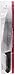 Victorinox Cutlery 12-Inch Chef's Knife/Slicer, Black Fibrox Handle (47522)