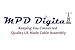 MPD Digital I LMR400 Times Microwave Coaxial Cable I N Male to N Male Connectors I Low Loss RF Coax I Jumper, CB, Ham Radio, Transmitters, Antenna I 3 FT