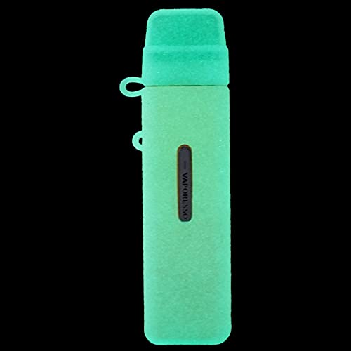 RUIYITECH Modshield for Vaporesso Xros Mini Case Protective Silicone Case Skin Cover Sleeves Vaporesso Xros Mini (Luminous)