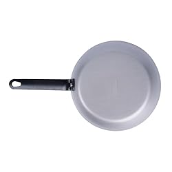 Restaurantware Met Lux 9 Inch Fry Pan, 1 No-Stick