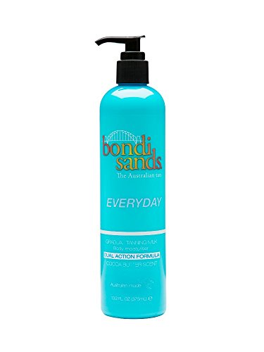 Bondi Sands Gradual Tanning Milk 375ml/13.2oz