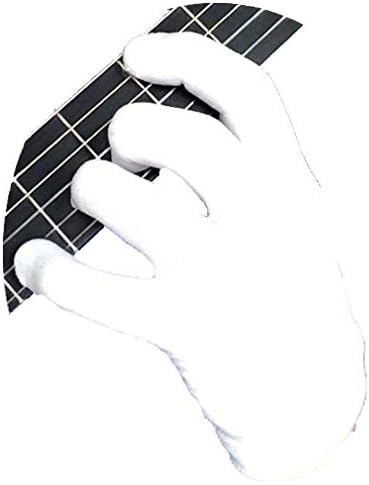 GUITAR GLOVE BASS GLOVE - 5 Gloves - Finger & Hand issues