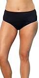 Aquabelle Women's Chlorine Resistant Brief