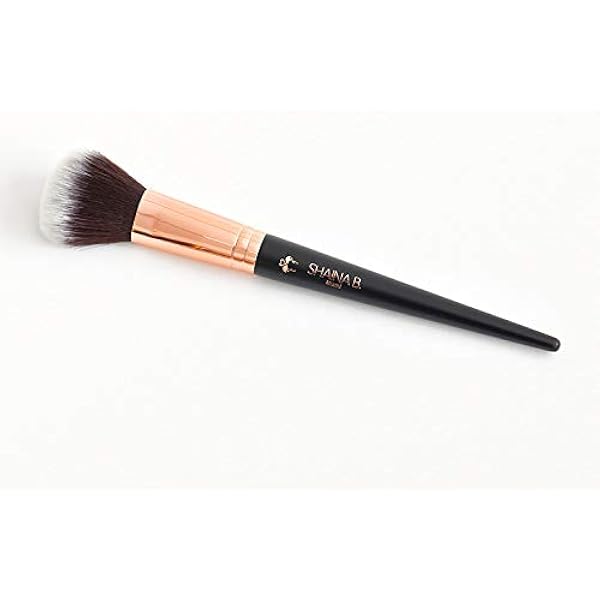 shaina b blush