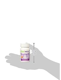 barimelts Hierro + Vitamina C Vitaminas para personas con sobrepeso