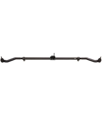 Amazon.com: Yeti Xd Jl Tie Rod Assembly Standard Length (Non