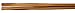 Totally Bamboo Twist Reusable Bamboo Chopsticks, Set of 5 Pair, 9.75