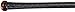 Mizuno Maple Elite Baseball Bat - MZM 110, Brown, 34 inch/31 oz