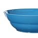 Sonoma 7-inch Plastic Pasta and Salad Dinner Bowls | set of 8 in Classic Colors