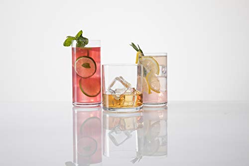 1 Schott+Zwiesel+Barware+Glass+14+6oz