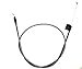 Honda 54530-VG3-D01 Brake Cable primary