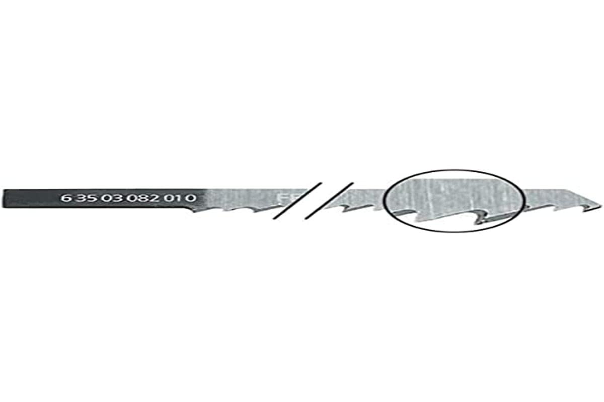FEIN 63503082010 Saw Blade, 0 V, Multi-Colour