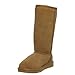 UGG Kids Girl's Classic Tall (Big Kid) Chestnut Boot 6 Big Kid M