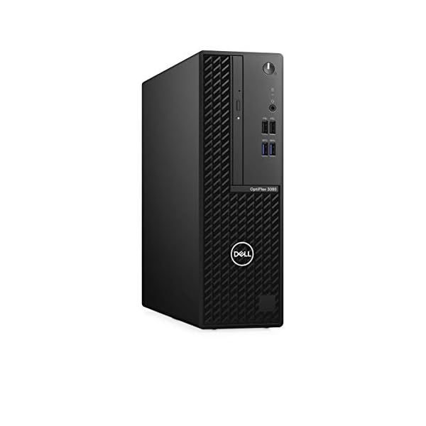 Dell OptiPlex 3080 SFF i5-10500/8GB/256SSD/DVDRW/USB3/W10Pro 3J VOS (DE/AT)
