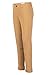 TuffRider Girl's Starter Lowrise Pull-On Jods Breech, Sand, 14