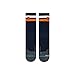Stance Men's Diamond PRO H TOWN Crew Socks