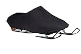 Snowmobile Snow Machine Sled Cover fits Polaris