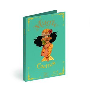 Magic Cogitum by DJECO