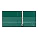 Avery Heavy-Duty Binder with 1.5-Inch One Touch EZD Ring, Green (79785)