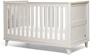 mamas and papas lucca cot bed