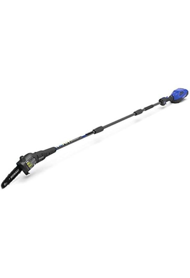 Kobalt 40-Volt Max Lithium Ion (Li-ion 