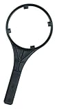 CULLIGAN Polypropylene Housing Wrench, for Use with: Mfr. No. HF-150A, HF-150, HF-360A, HF-360
