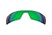 Seek Optics Replacement Lenses Compatible with Oakley Oil Rig Sunglasses