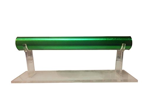 Acrylic Baton Stand Athletic Track and Field Team Relay Unique Trophy Display Stand - Gifts for Him, for Her, for Boys, for Girls, for Husband, for Wife, for Them (Baton Not Included) - Thumbnail 4