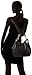 Michael Kors Womens Fulton Tote Black (Black)