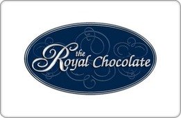 The Royal Chocolate Gift Card ($50)