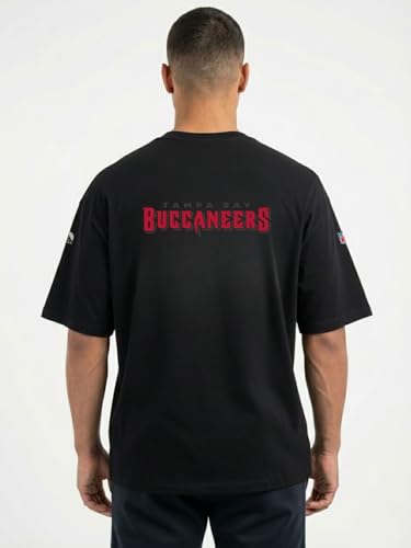 OOSC Tampa Bay Buccaneers T-Shirt - S Multicolour