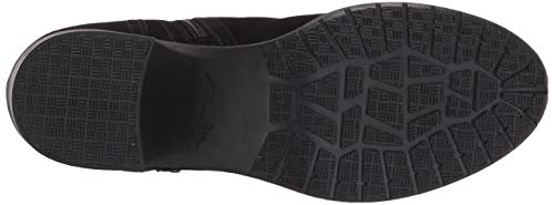 Clarks-Womens-Hollis-Star-Ankle-Boot