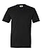 Comfort Colors 4.8 Oz. Ringspun Garment-Dyed T-Shirt (C4017)- Black,XX-Large