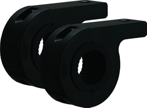 Vision X Lighting Replacement CLAMP, Black, FITS PJ-IS5000 - Amazon deal for $306.41