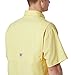 Columbia Men's PFG Tamiami Ii UPF 40 Short Sleeve Fishing Shirt, Sunlit, X-Large