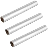 Reynolds 624 Heavy Duty Aluminum Foil Roll 18 X 500' - Silver - 1 - View #5