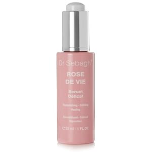 Dr. Sebagh Rose De Vie Serum 30ml/1oz