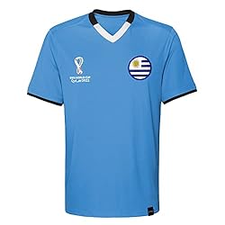 Outerstuff Mens FIFA World Cup Classic Secondary