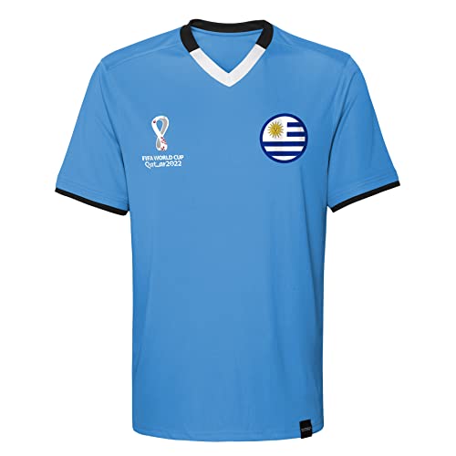 Outerstuff Mens FIFA World Cup Classic Secondary