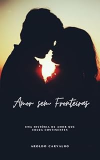 Livro Amor sem Fronteiras