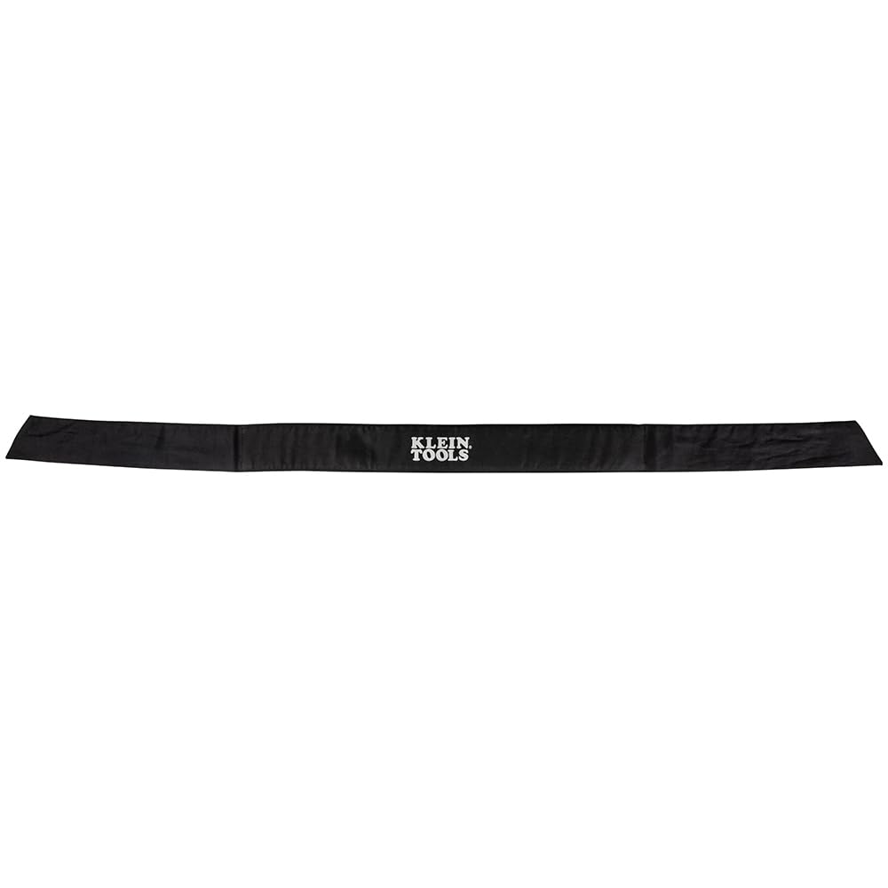 Klein Tools 60123 Bandana, Stay Cool With Evaporative PVA Technology, Black