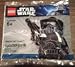 LEGO Star Wars Shadow ARF Trooper, 5 Piece Set, Limited Edition Star Wars Minifigure