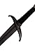 Neptune Trading Game of Thrones Foam Longclaw Sword with Collector Box Standard